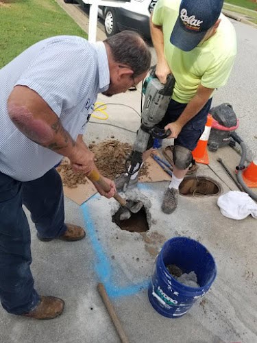 Martinez Plumbing and Drain., LLC