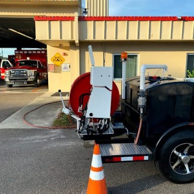 I Find Leaks - Water Leak Detection Service