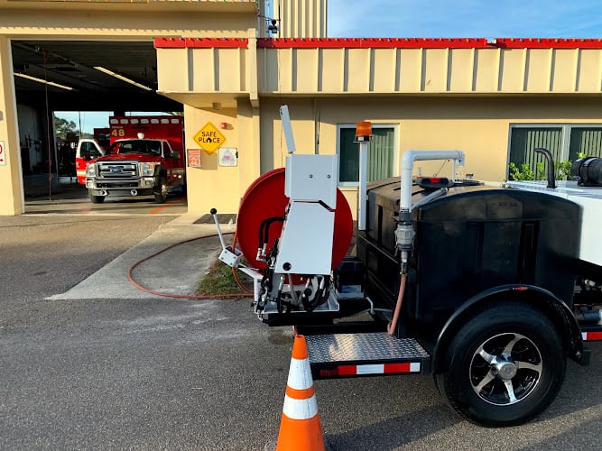 I Find Leaks - Water Leak Detection Service