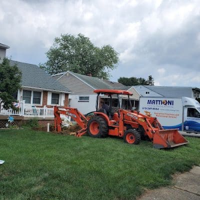 Mattioni Plumbing, Heating & Cooling