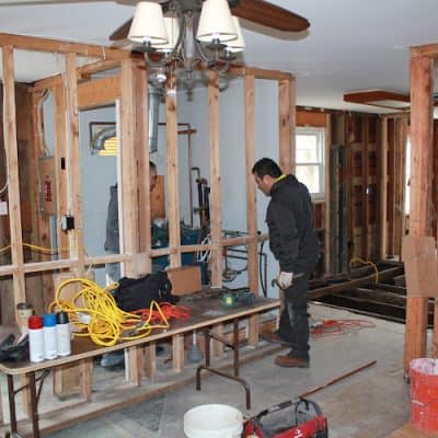 Outstanding Plumbing & Heating
