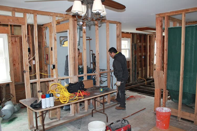 Outstanding Plumbing & Heating