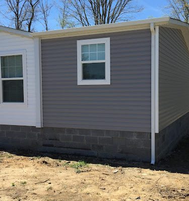H & M Home Repairs and Seamless Gutters LLC