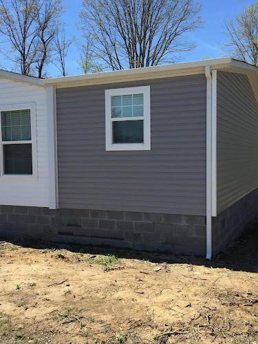 H & M Home Repairs and Seamless Gutters LLC