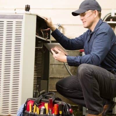 Elite Plumbing, Heating & Air Conditioning