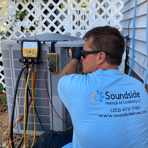 Soundside Heating and Air Conditioning, LLC