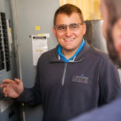 Aspire Electric, Inc.