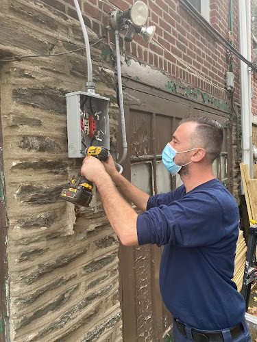 EP Electric LLC