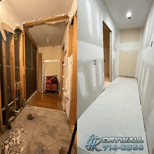 JR Drywall & Designs by Steff