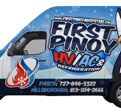 First Pinoy Air System