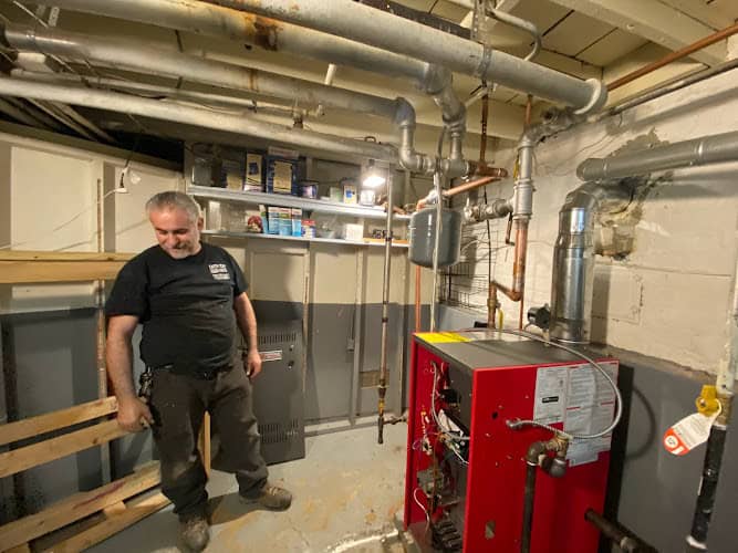Earth Temp HVAC, Inc.