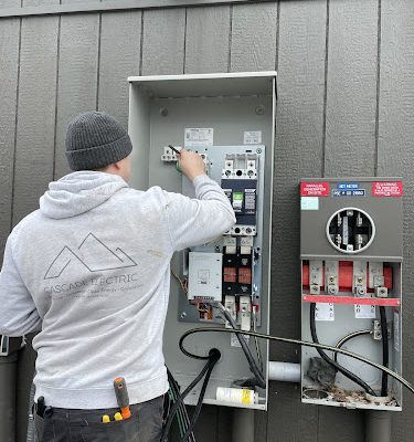 Cascade Electric
