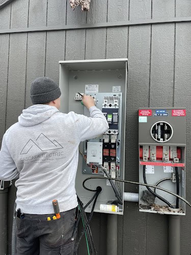 Cascade Electric