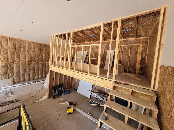 Pro Patch & MDP Drywall & Plastering