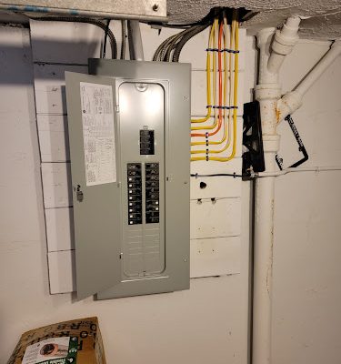 Lonsdale Electric LLC