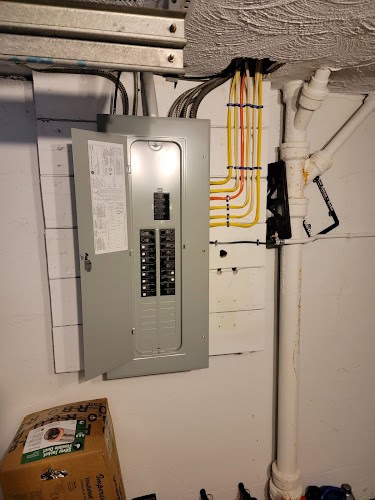 Lonsdale Electric LLC