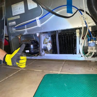 A+ Appliance Repair and Maintenance