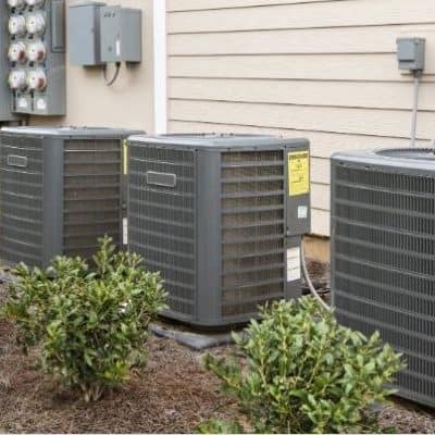 Southeastern HVAC, Refrigeration & Electrical
