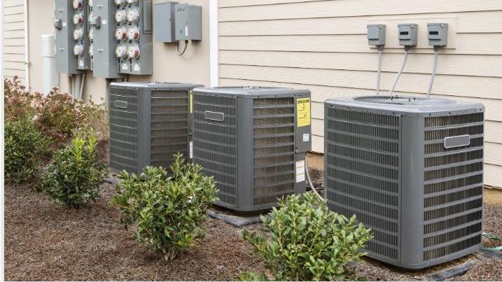 Southeastern HVAC, Refrigeration & Electrical
