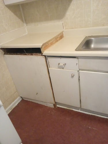 Roberts handyman services