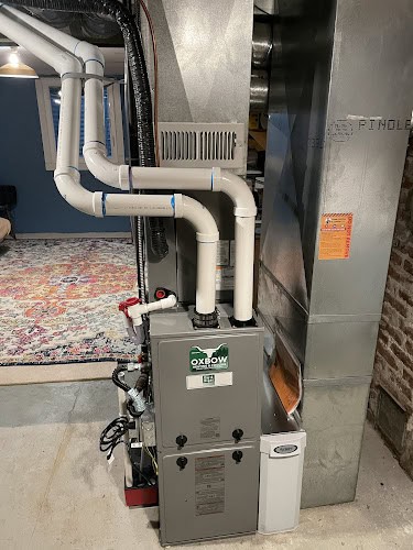 Oxbow Heating & Cooling