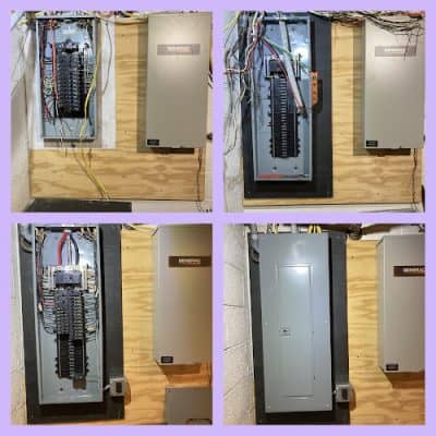 Miller Electric