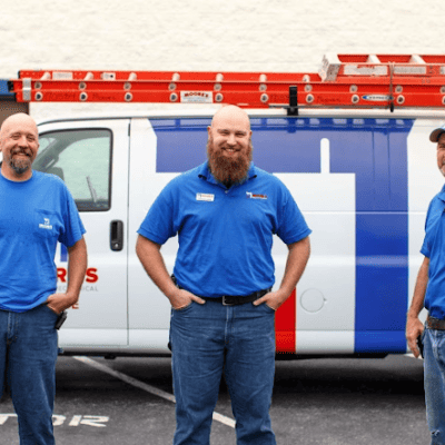 Moore's Electrical & Mechanical