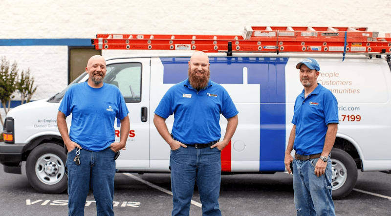 Moore's Electrical & Mechanical