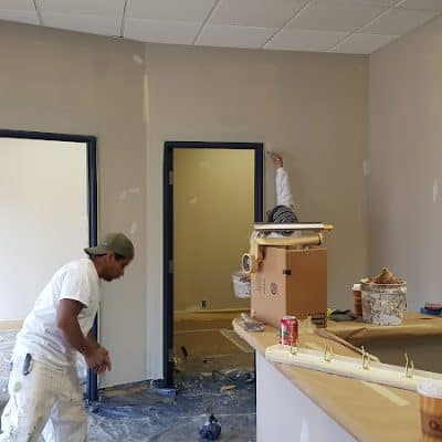 RC PAINTING LLC