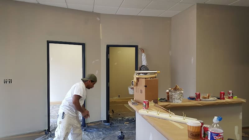 RC PAINTING LLC