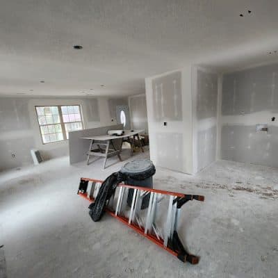 Double H Drywall LLC