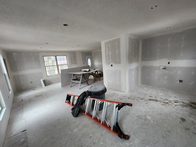 Double H Drywall LLC