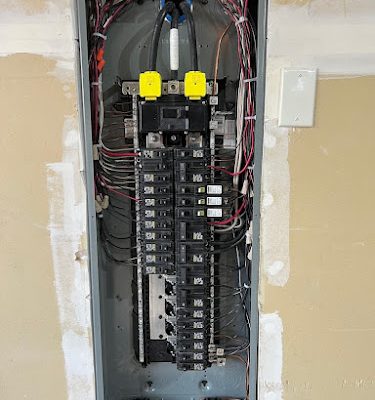 Bartlett Electric