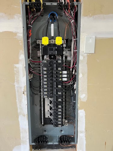 Bartlett Electric