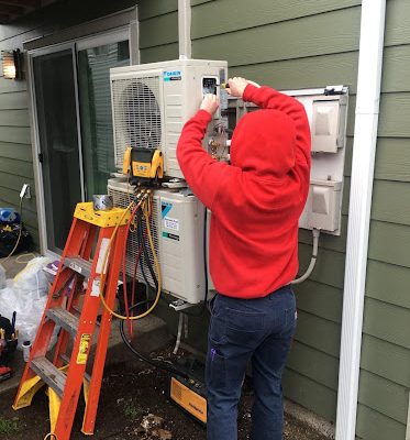 Kennedy Fuel Heating & Air Conditioning
