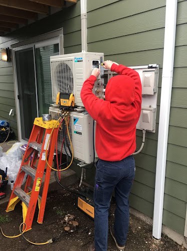 Kennedy Fuel Heating & Air Conditioning