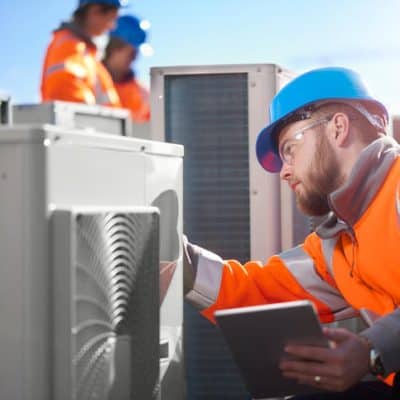 Vardell's Air Conditioning