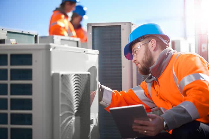 Vardell's Air Conditioning