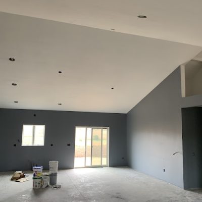 EXODO DRYWALL LLC.