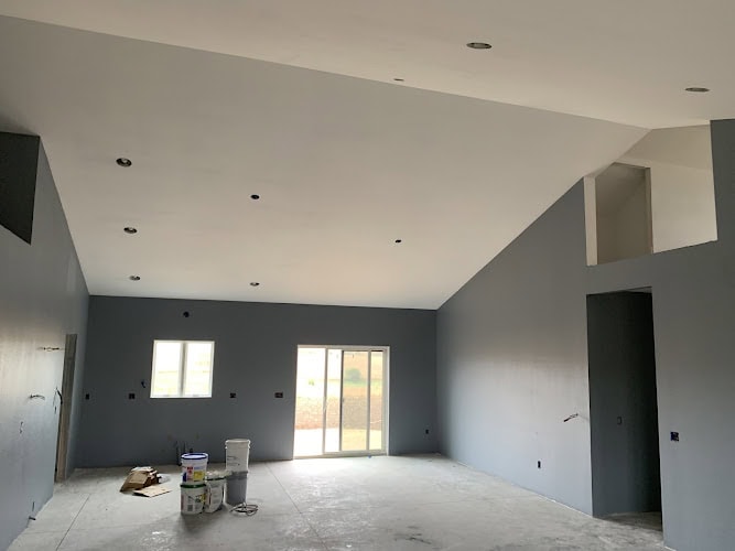 EXODO DRYWALL LLC.