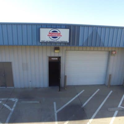 National Appliance Parts