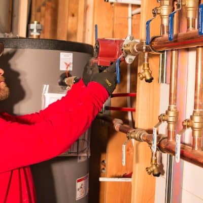 Gunthers Heating, Cooling, and Plumbing