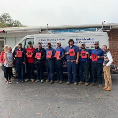 Hill Plumbing & Air