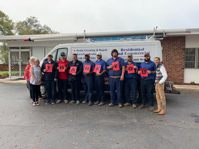 Hill Plumbing & Air