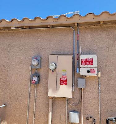 Torres Electrical Services LLC