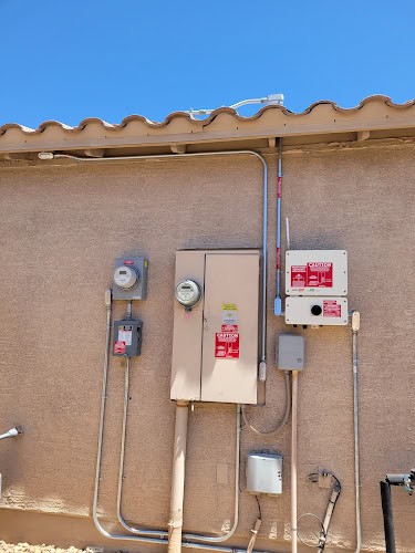 Torres Electrical Services LLC