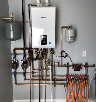 Snell Plumbing & Heating