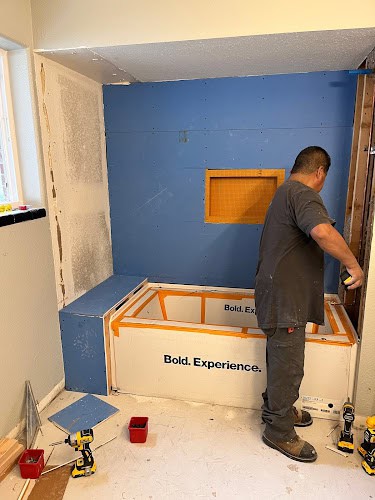 All Pro Remodel, LLC
