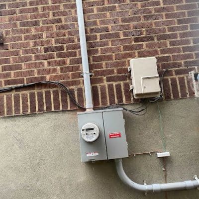 Fischer Electric
