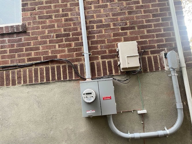 Fischer Electric